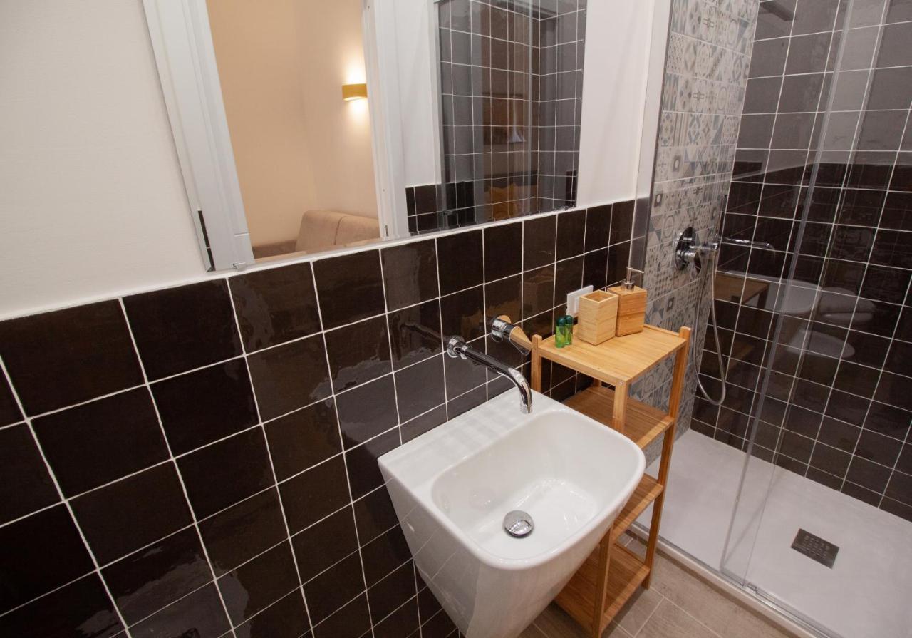 Guest house Aragona15 *