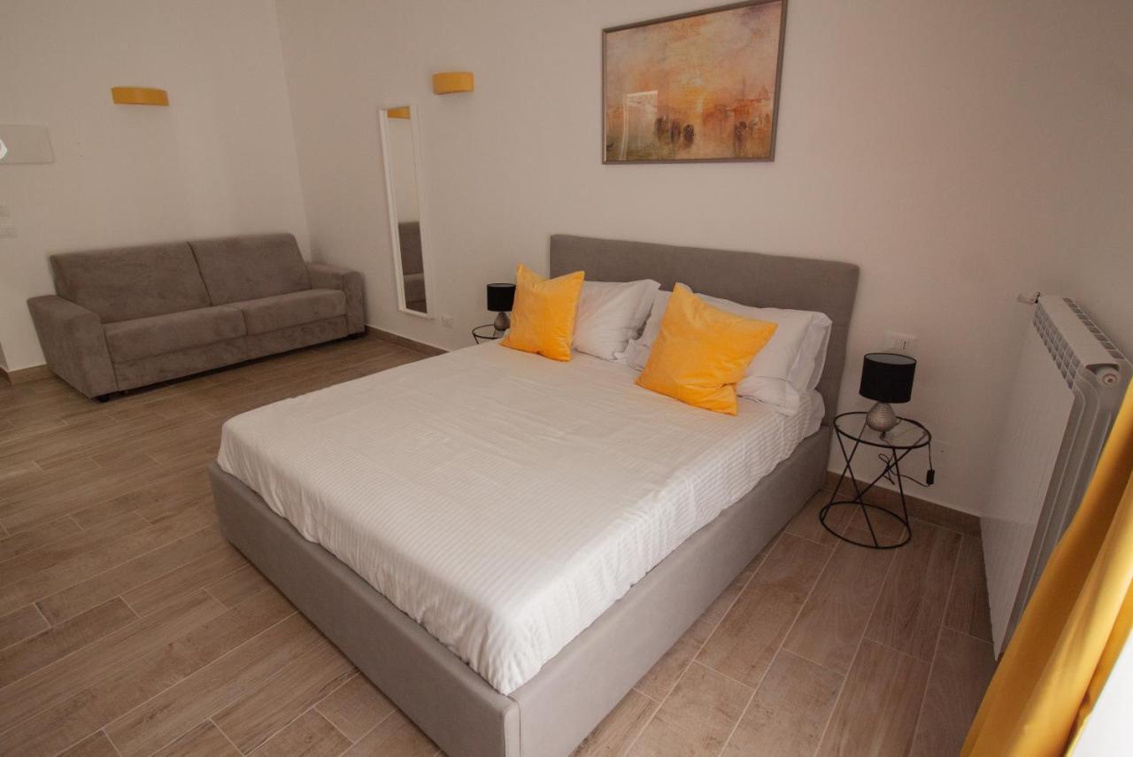 Aragona15 Guest house