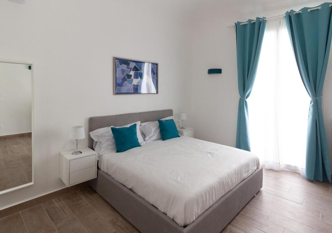 Guest house Aragona15 *