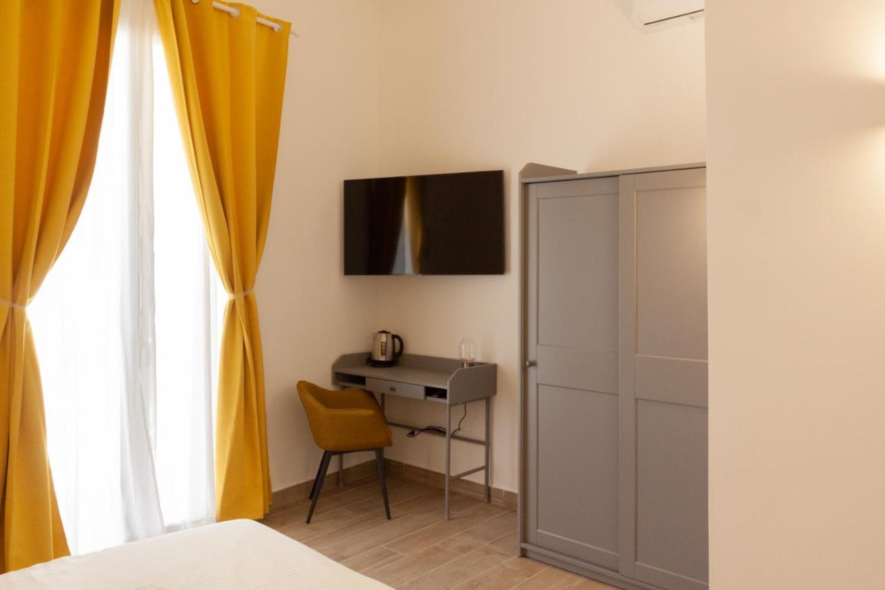 Guest house Aragona15