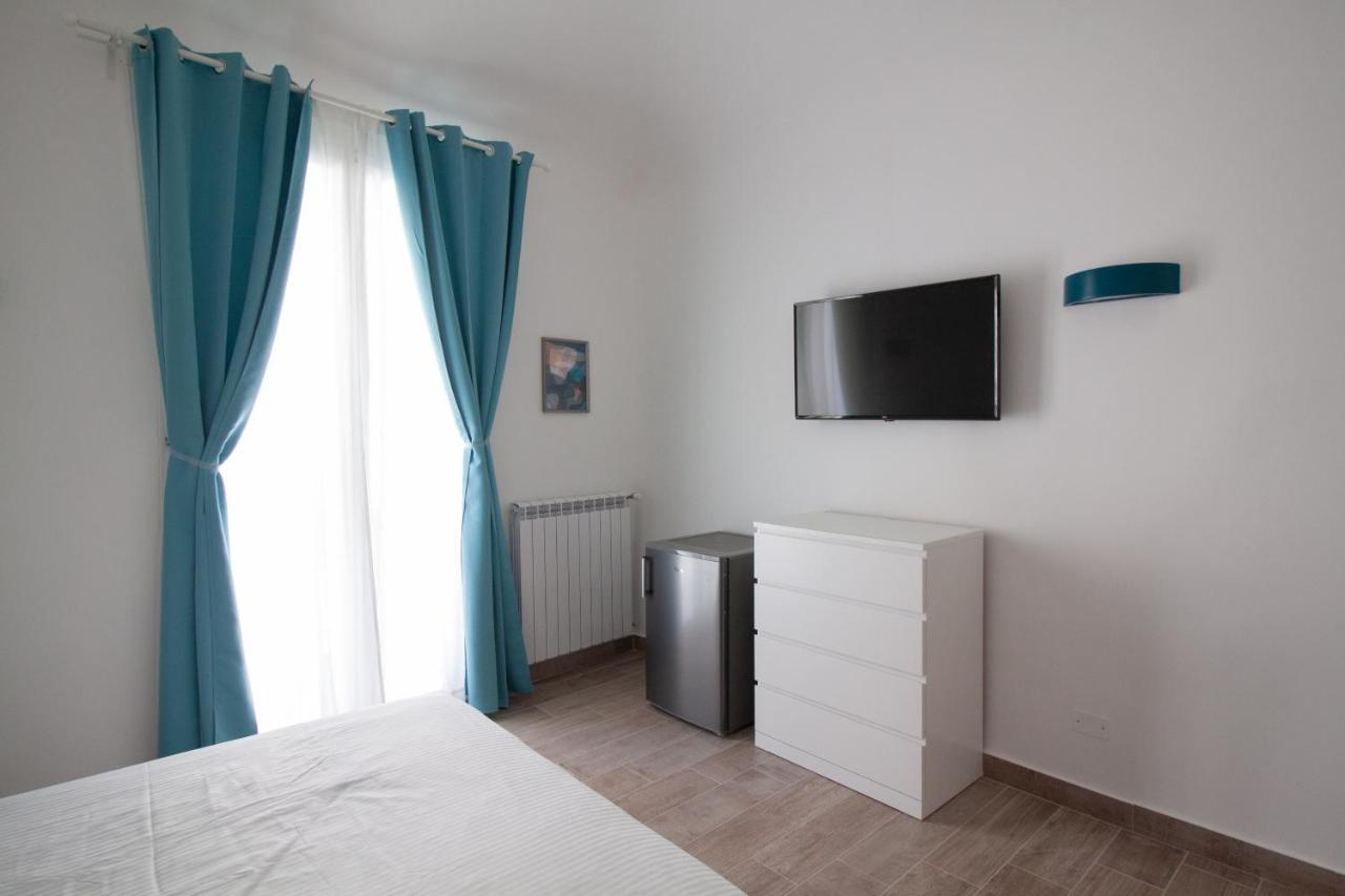 Aragona15 Guest house *