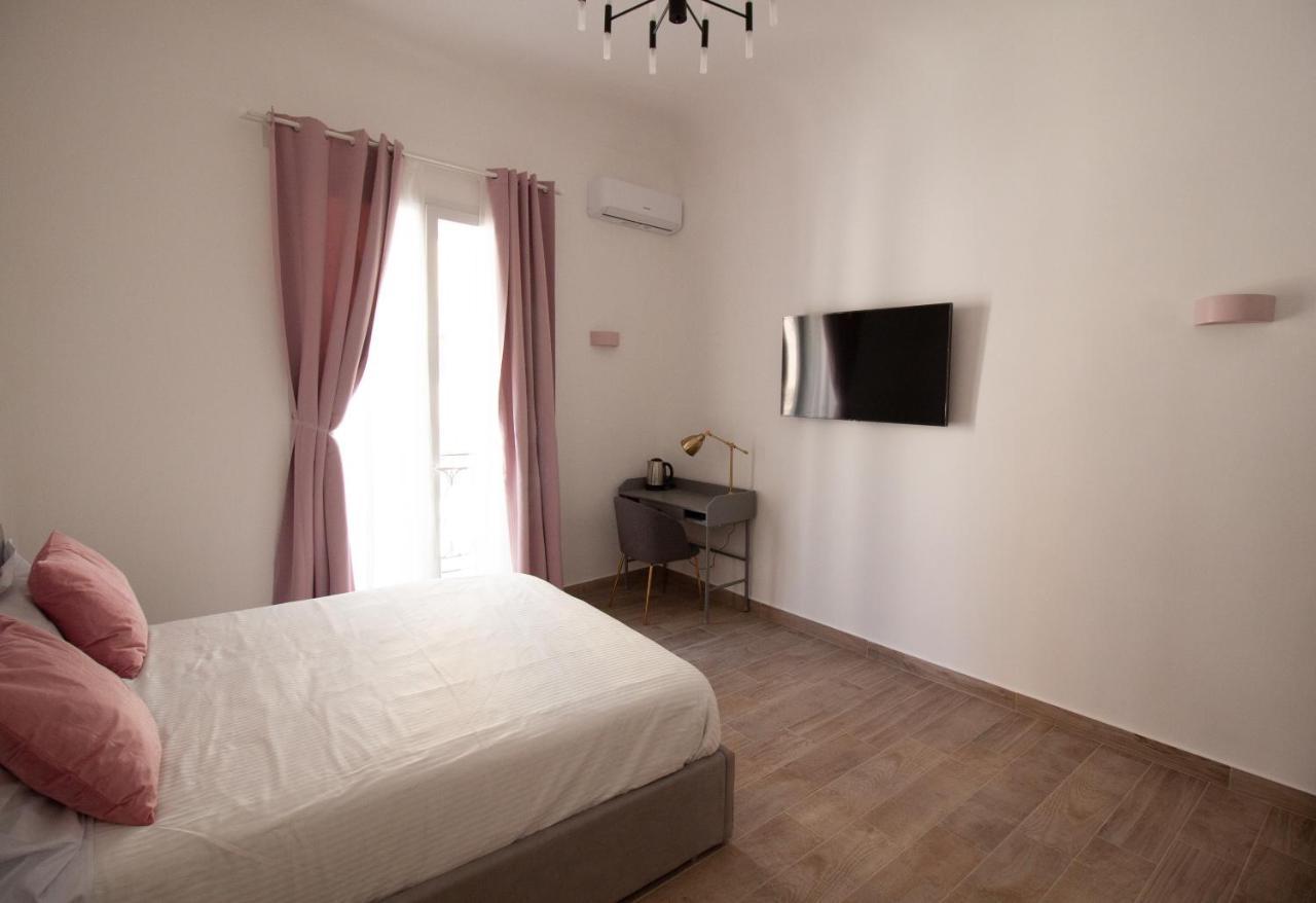 Guest house Aragona15 *