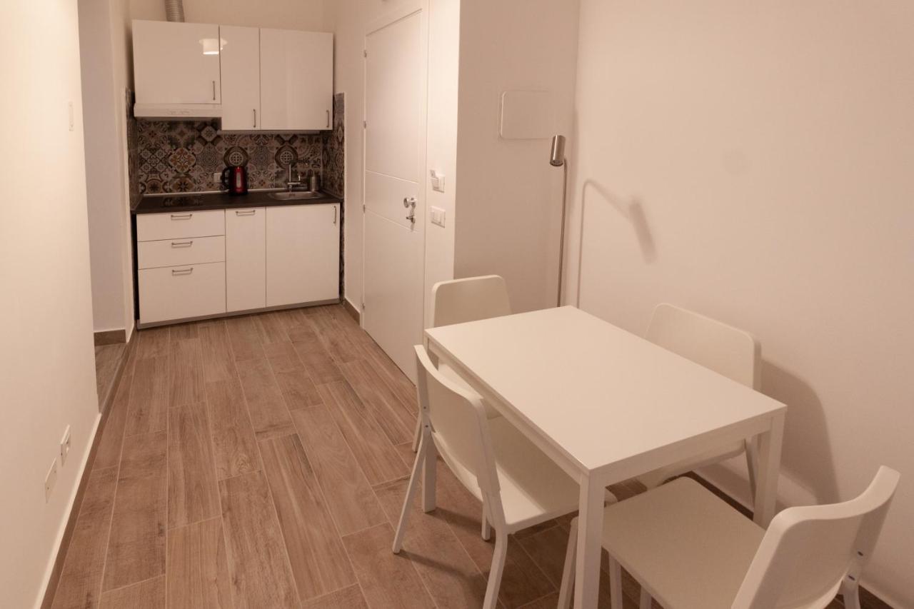 Aragona15 Guest house *