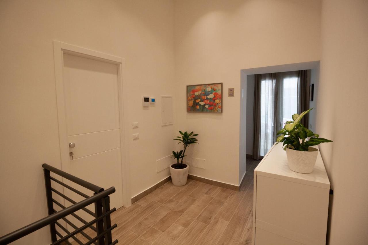 Guest house Aragona15 *