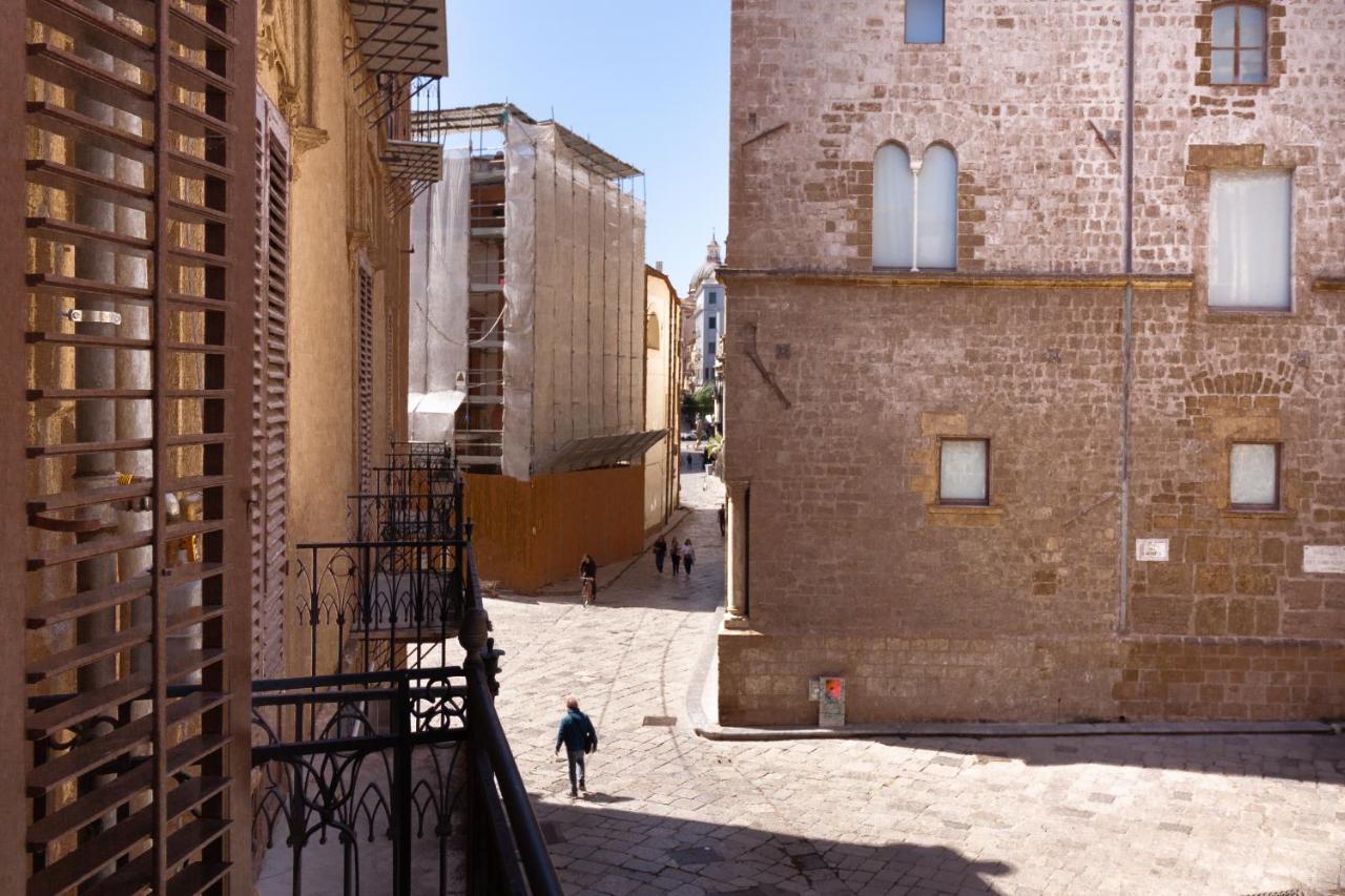Guest house Aragona15 *