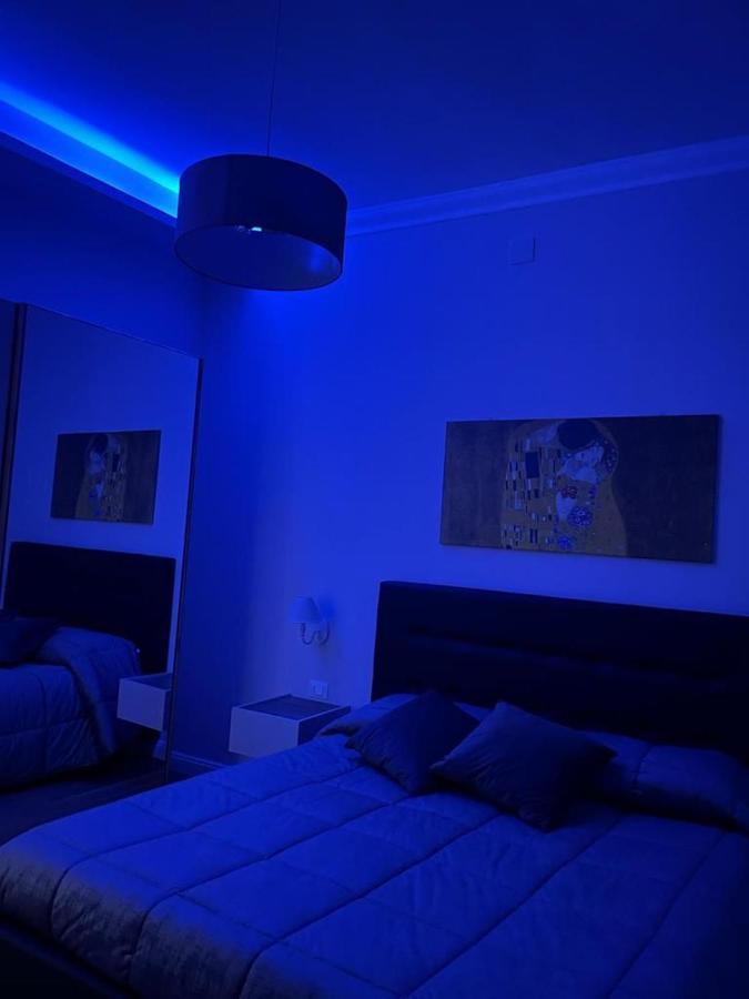 Apartment Luxury Apartament's Celso