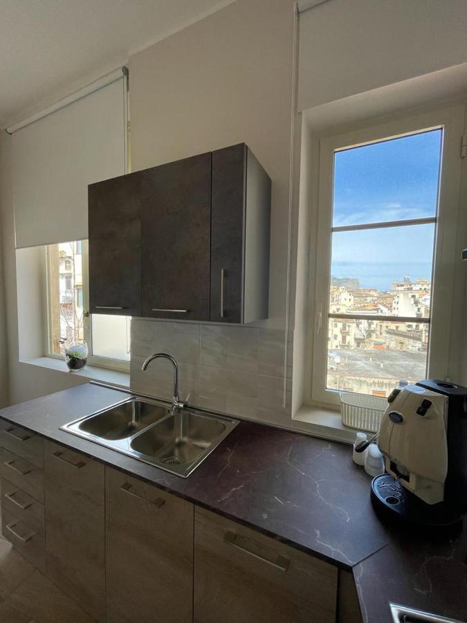 Apartment Luxury Apartament's Celso Palermo