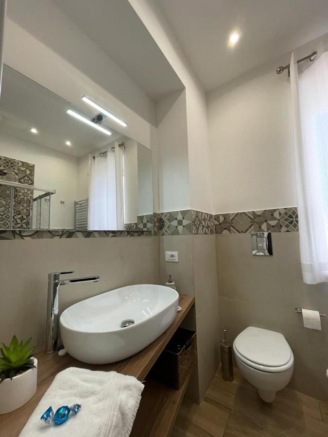 Luxury Apartament's Celso Apartment Palermo