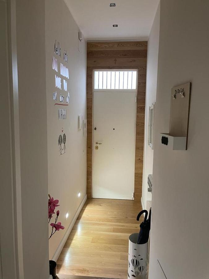 Luxury Apartament's Celso Apartment *