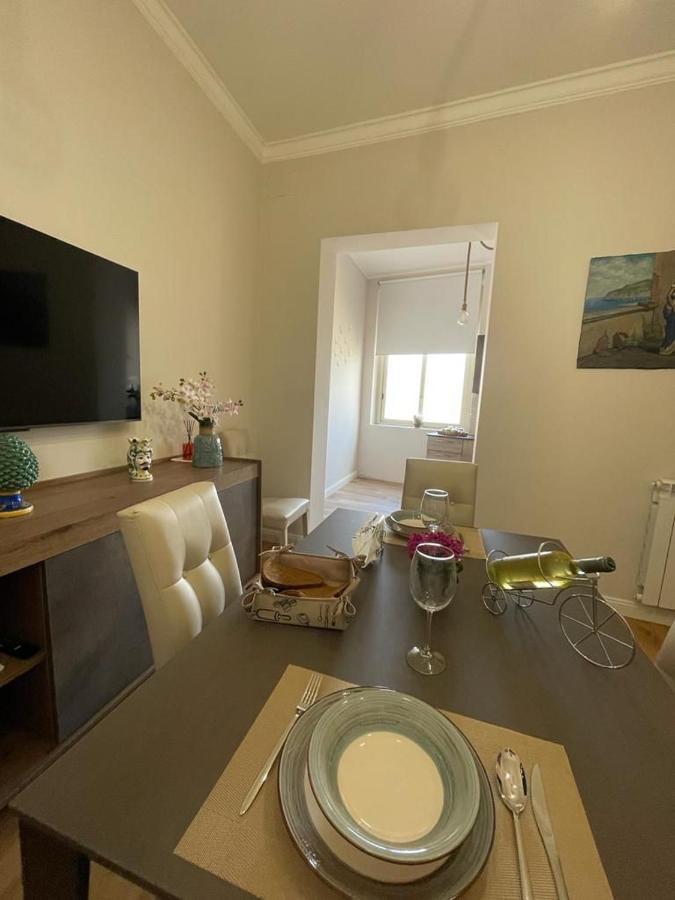 Luxury Apartament's Celso *