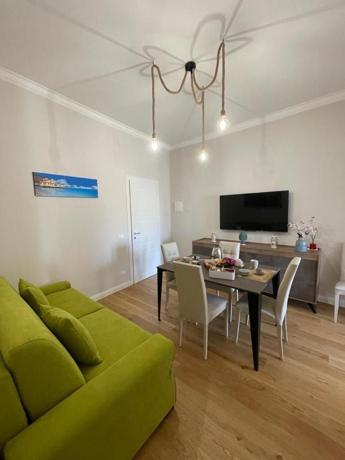 Luxury Apartament's Celso Palermo