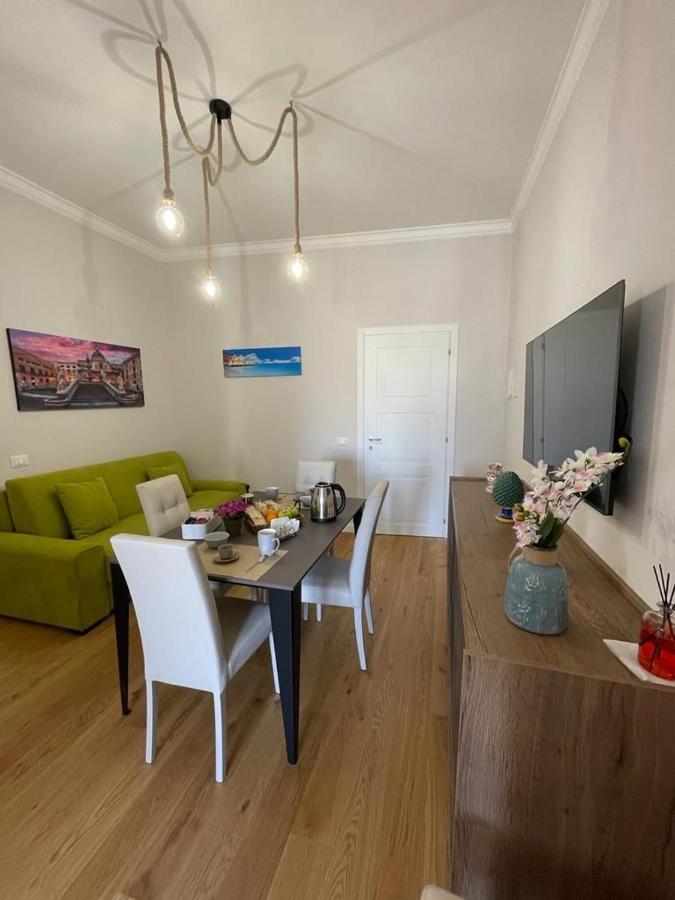 Luxury Apartament's Celso Palermo