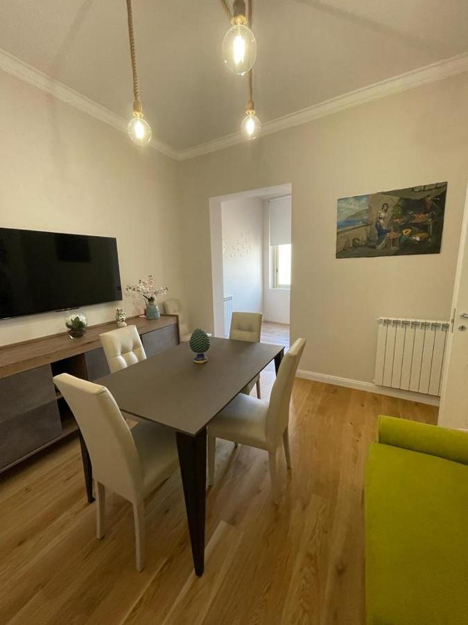 Luxury Apartament's Celso Palermo