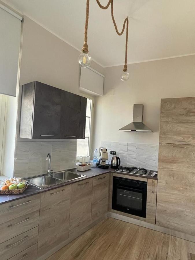 Apartment Luxury Apartament's Celso *