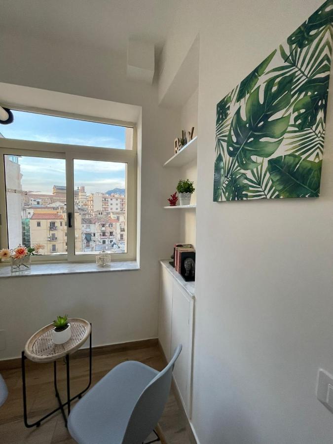 Apartment Luxury Apartament's Celso