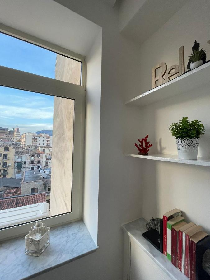 Luxury Apartament's Celso Palermo
