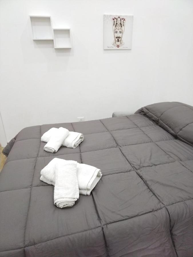 Casa vacanze Igiea Palermo