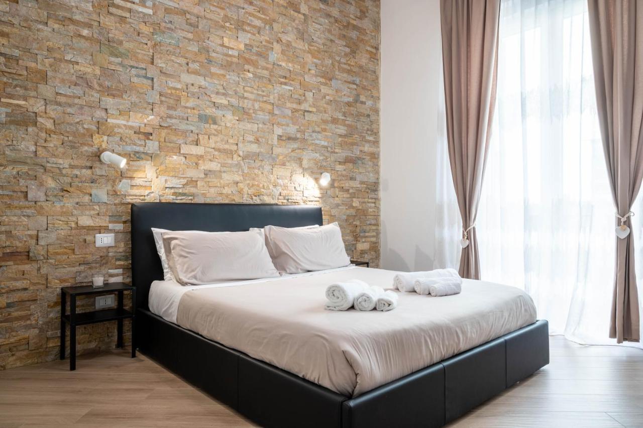 Apartment Maqueda House