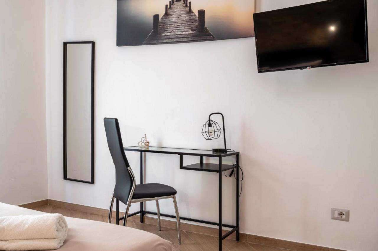 Maqueda House Apartment