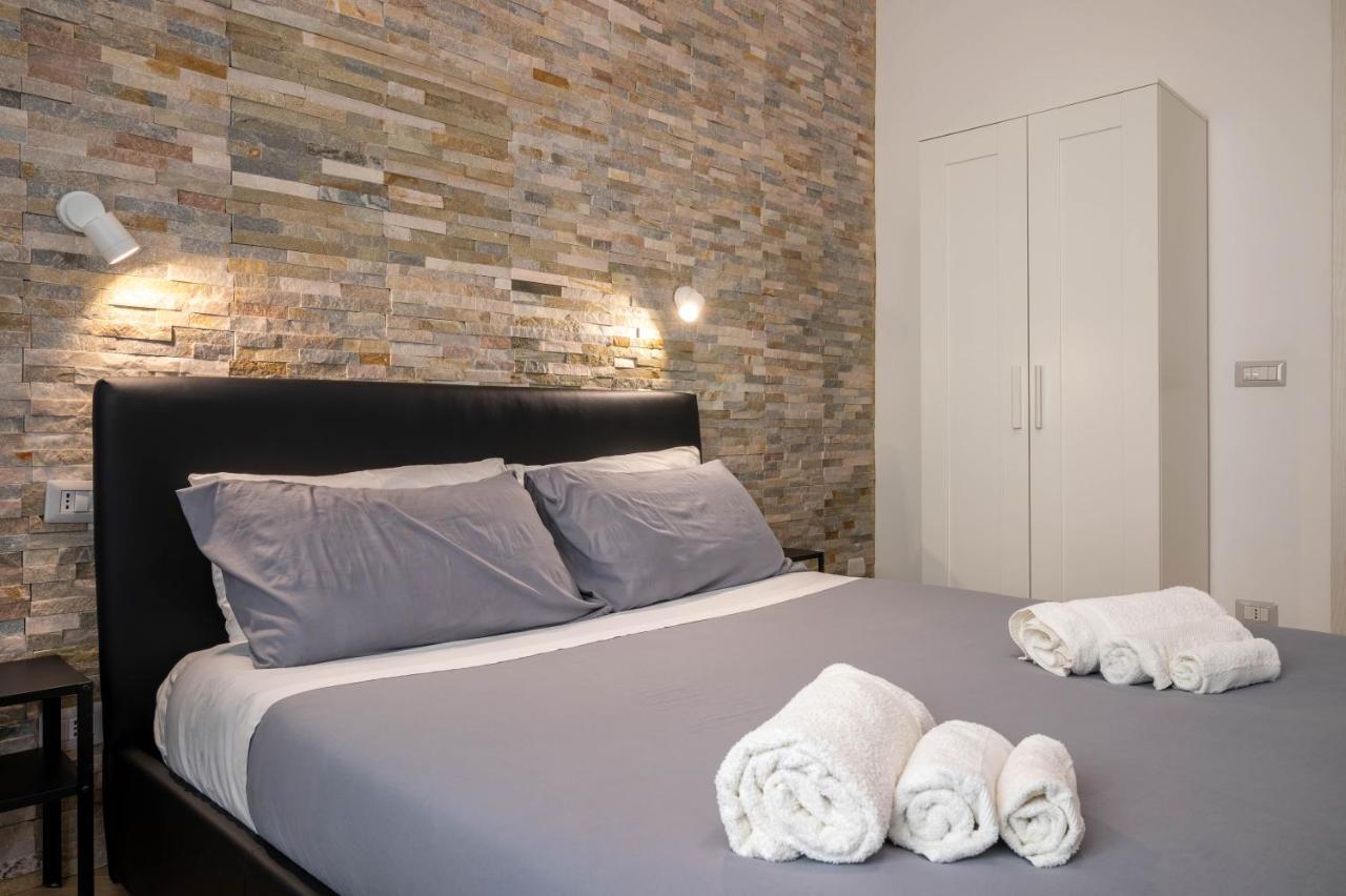 Maqueda House Apartment