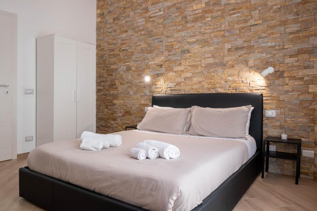 Maqueda House Apartment Palermo