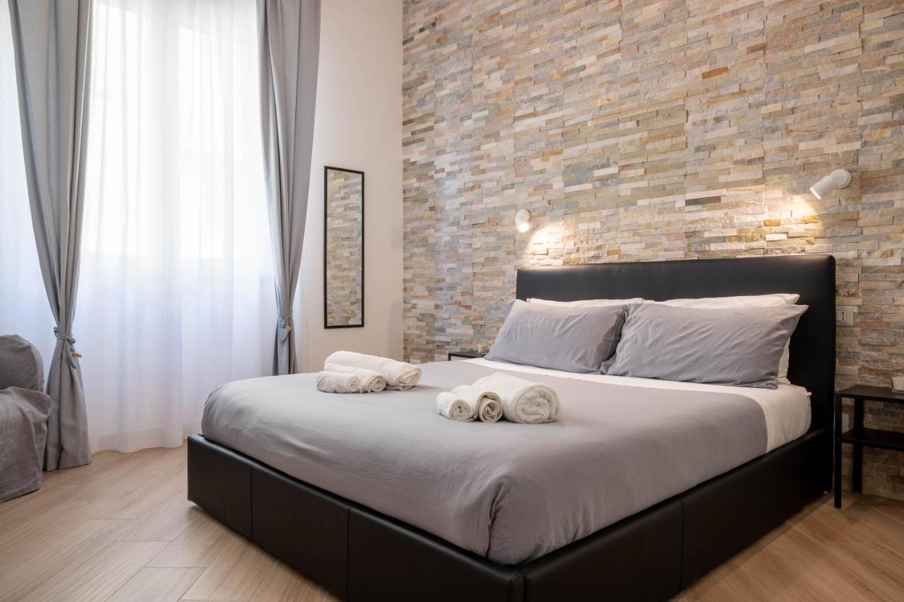 Apartment Maqueda House *