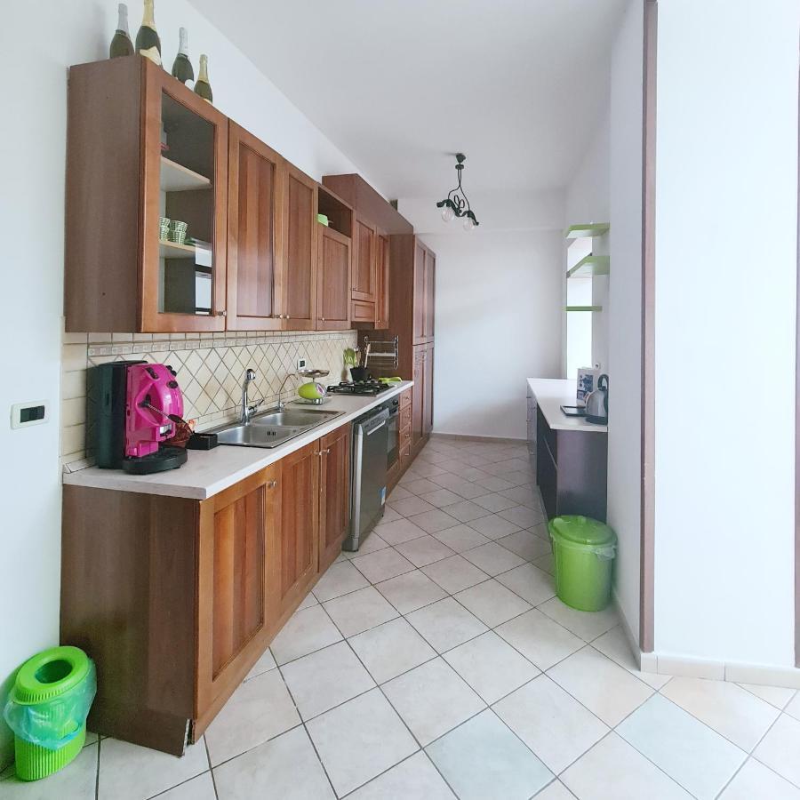 Intero - Casa Venetico * Palermo