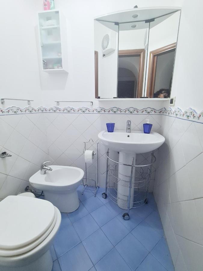 Intero - Casa Venetico