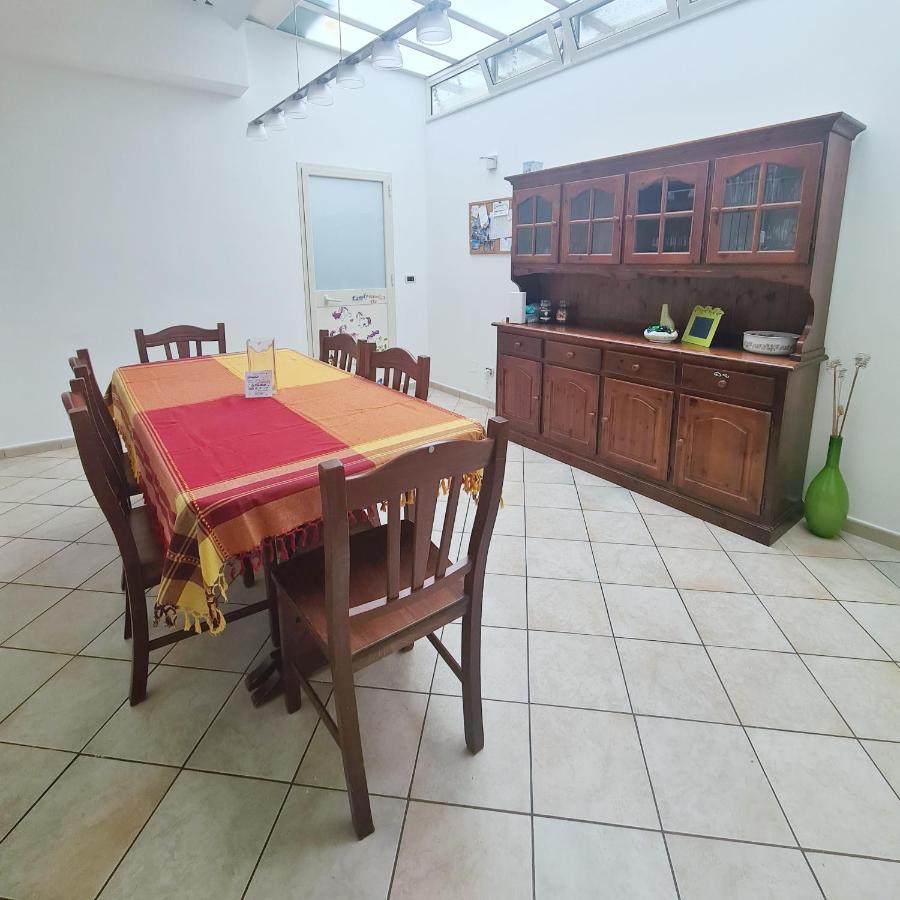 Apartment Intero - Casa Venetico Palermo