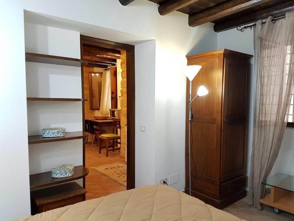 Apartment Le Case Del Vernagallo Palermo