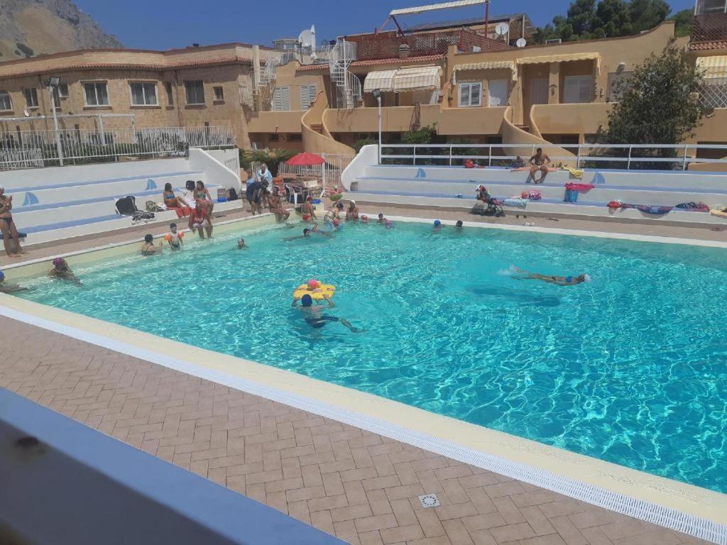 Apartamento Ashur Mondello *