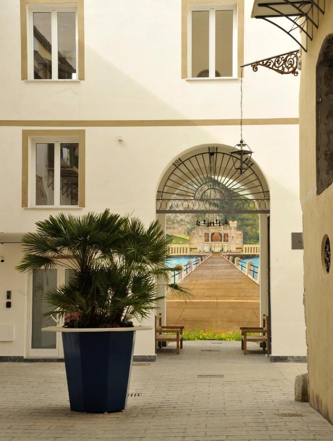 Arsenale Porto Bed & Breakfast *