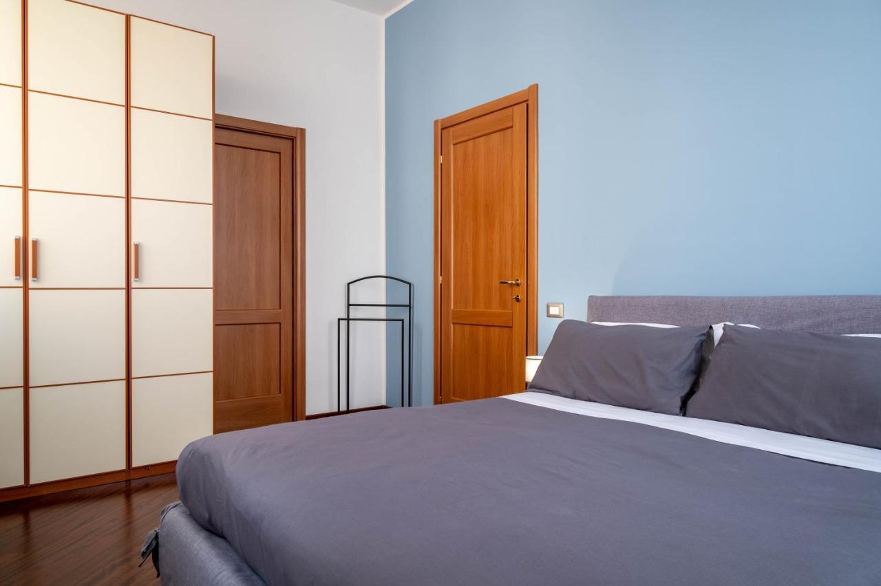 The Door Apartment