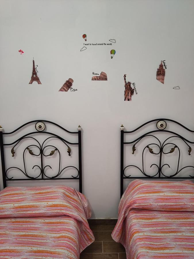 La Casetta Di Nonna Rosa Apartment
