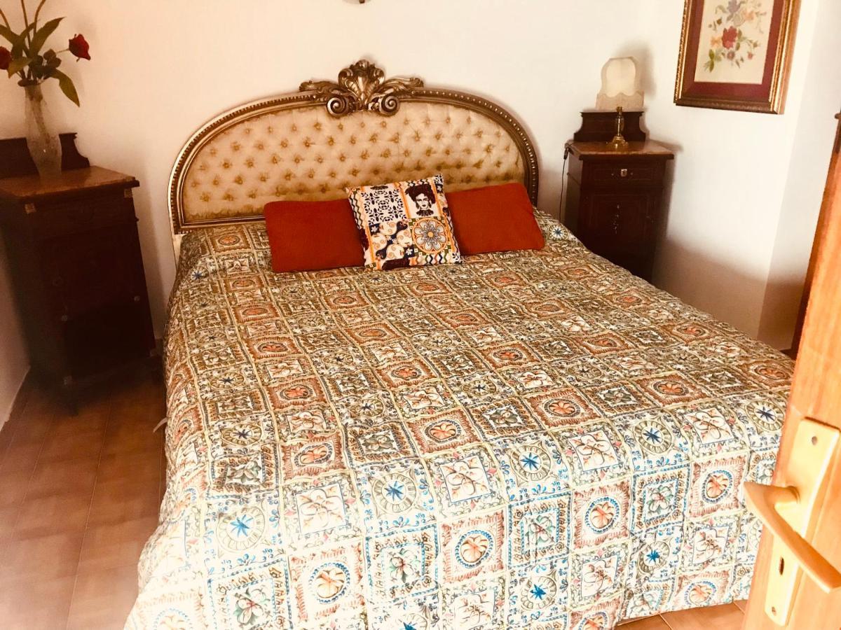 Ciuriciuriapartment *