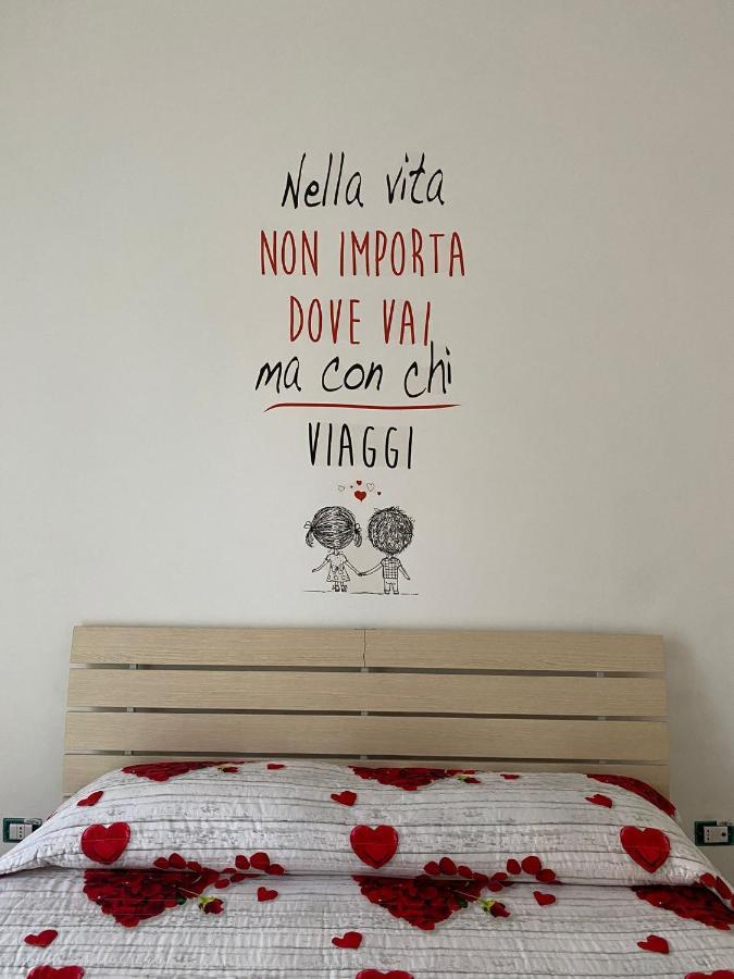 La Casetta Di Nonna Rosa Apartment