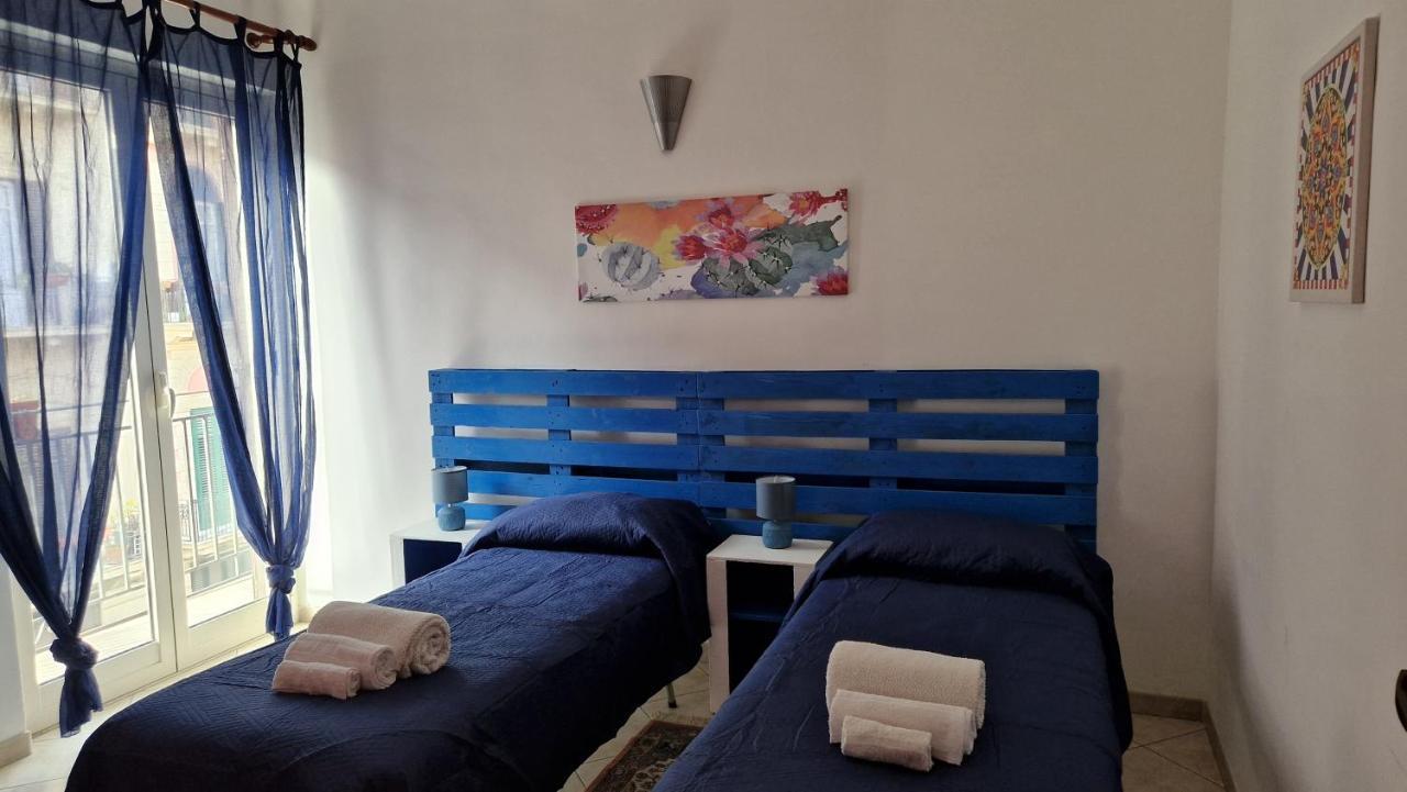 Amuri Siculo, Centro *