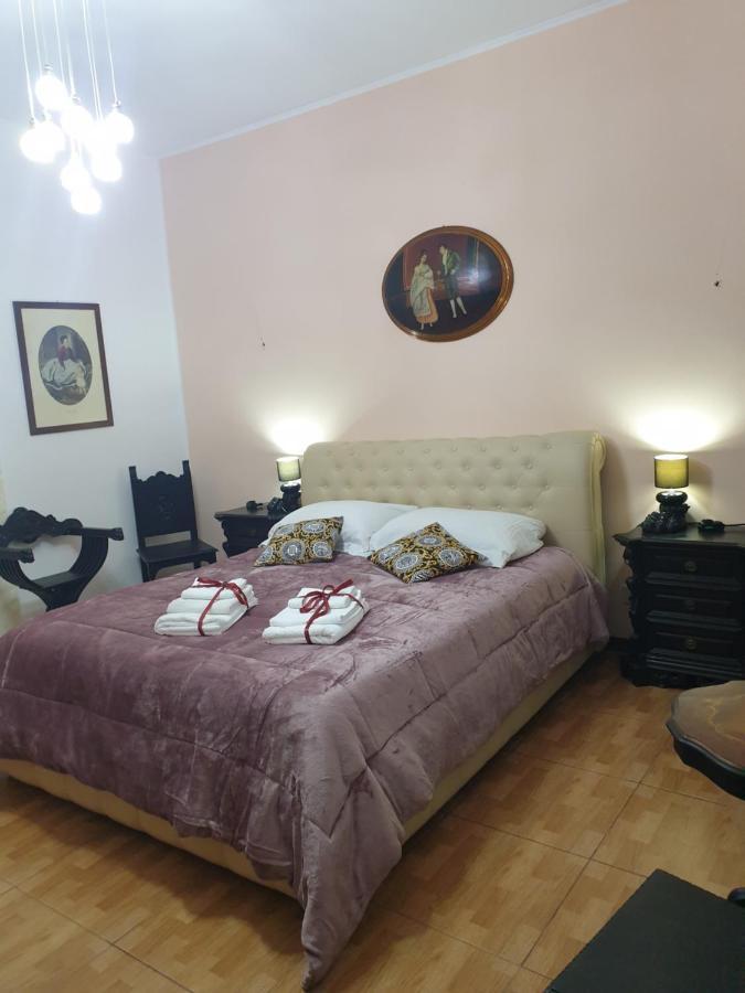 Guest house Affitta Al Castello Palermo