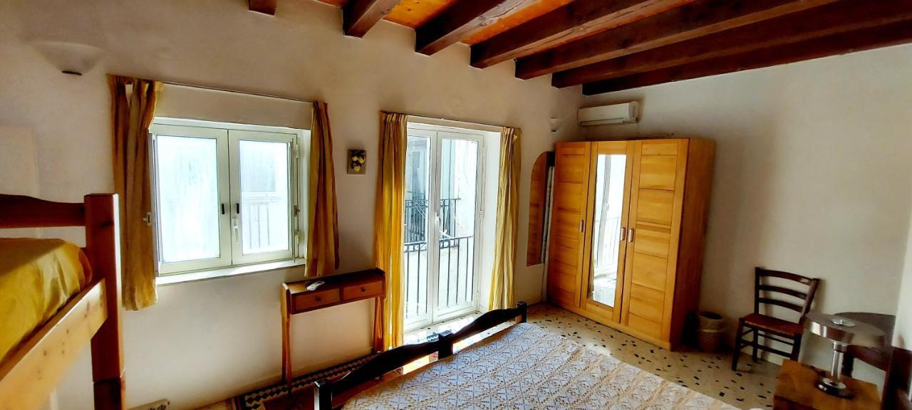 Casa de férias Vucciria's *