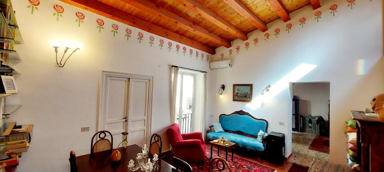 Vucciria's Casa de férias