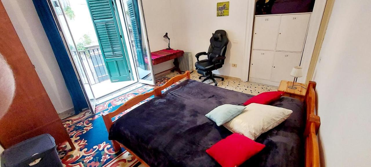 Vucciria's Casa de férias *