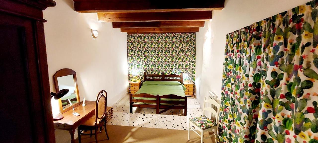 Vucciria's Casa de férias Palermo