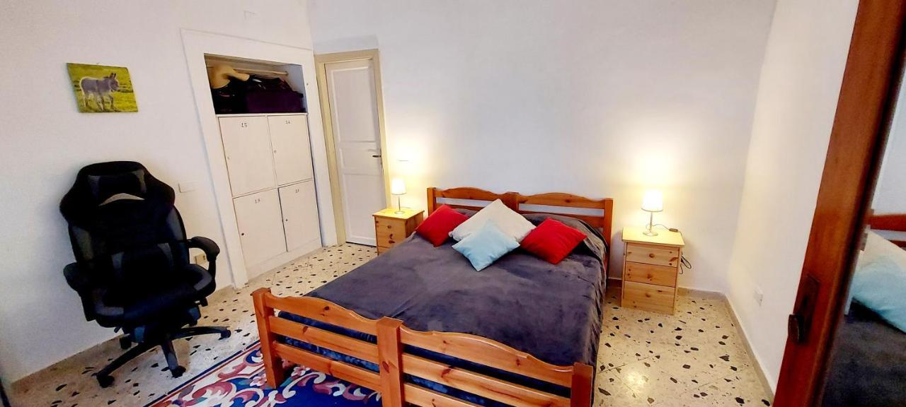 Vucciria's Casa de férias *