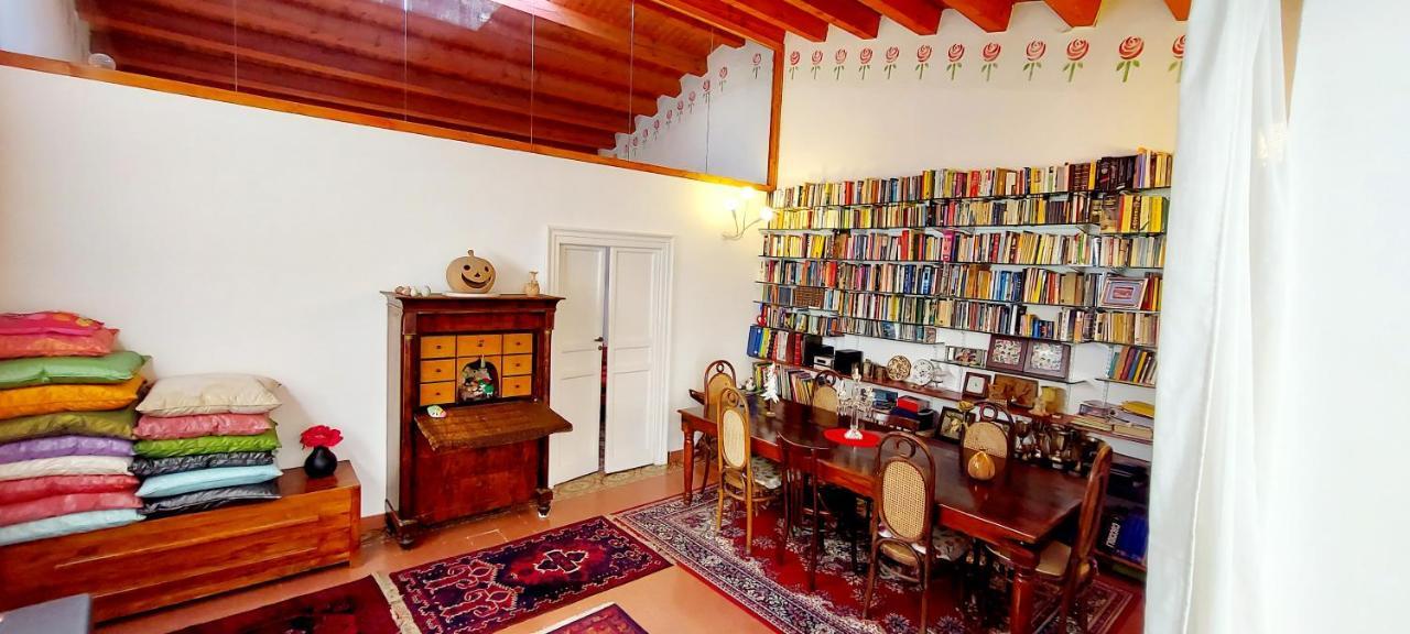 Vucciria's Casa de férias Palermo