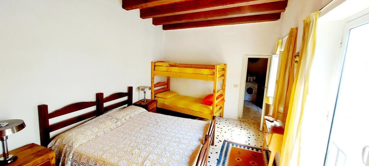 Vucciria's Casa de férias *