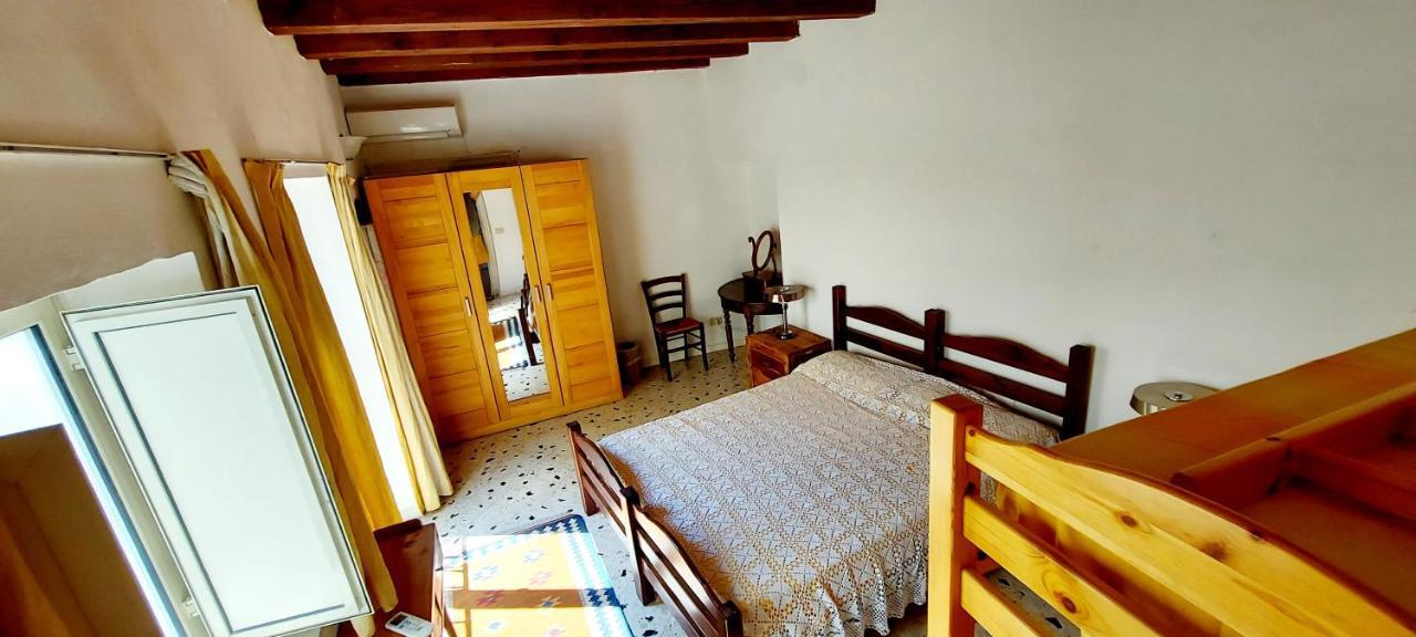 Vucciria's Casa de férias Palermo