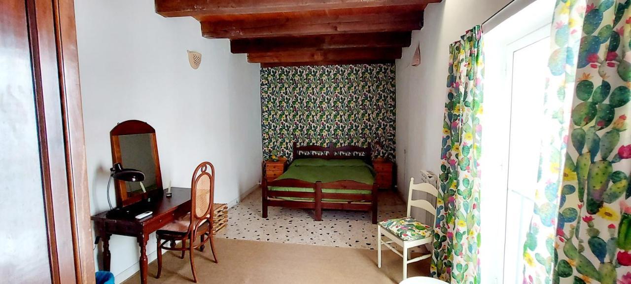 Vucciria's Casa de férias Palermo