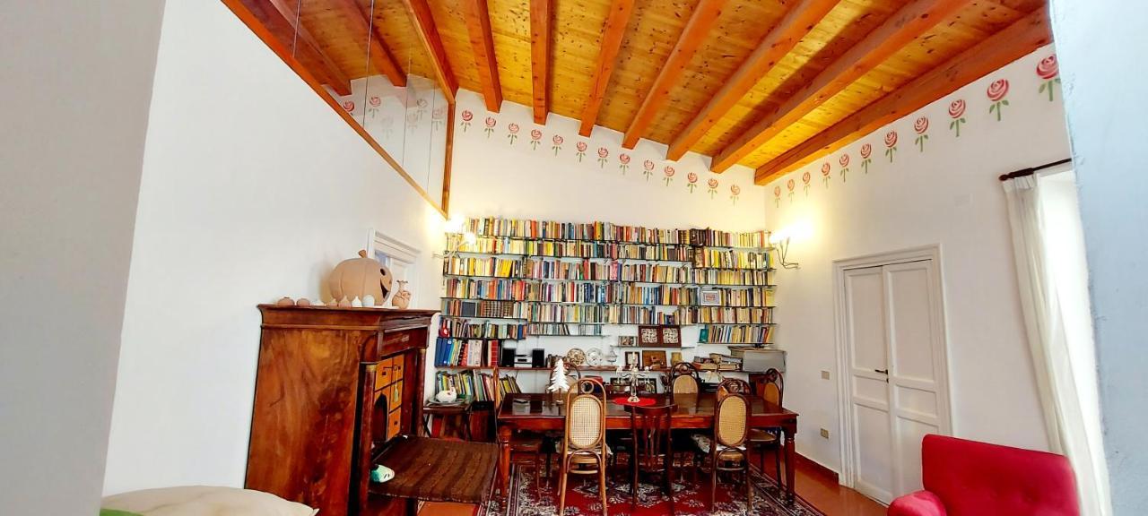 Casa de férias Vucciria's Palermo