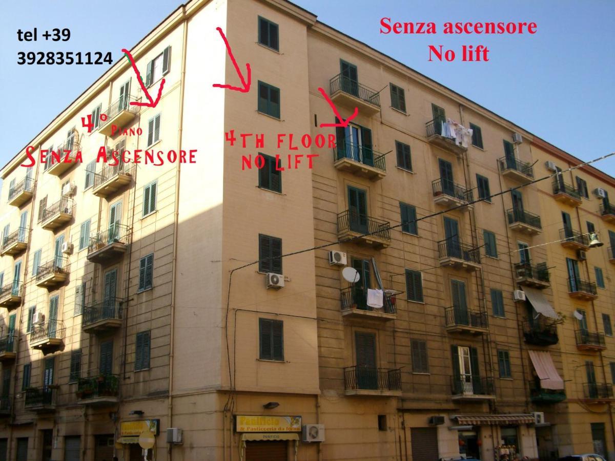 Trivani Perez Palermo