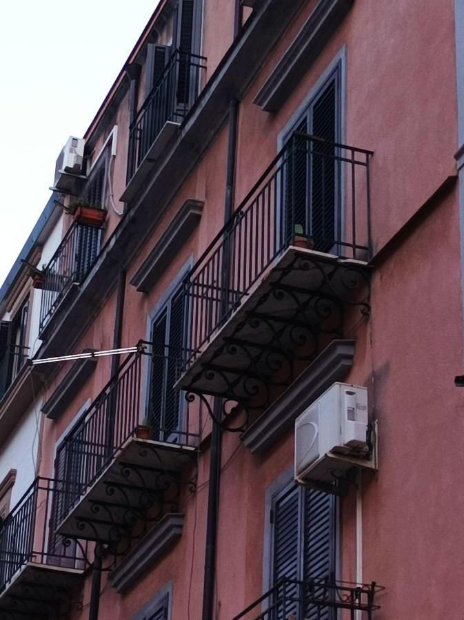 Amuri Siculo, Centro Palermo